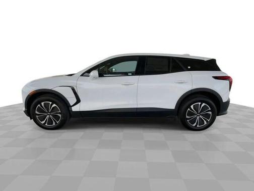 2025 Chevrolet Blazer EV AWD LT