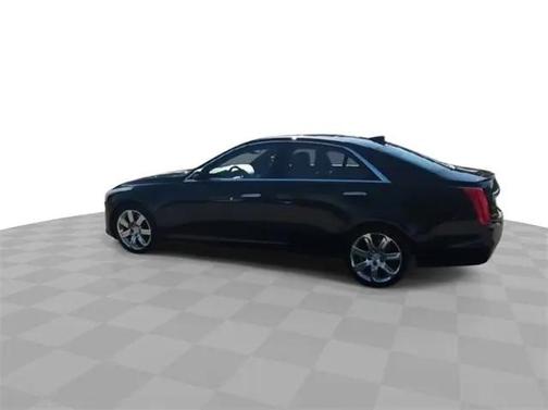 2015 Cadillac CTS 3.6L Premium