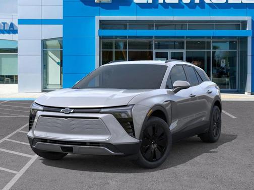 2026 Chevrolet Blazer EV AWD LT