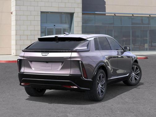 2026 Cadillac LYRIQ Premium Luxury