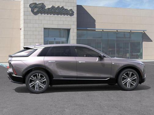 2026 Cadillac LYRIQ Premium Luxury