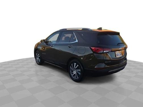 2023 Chevrolet Equinox Premier w/1LZ
