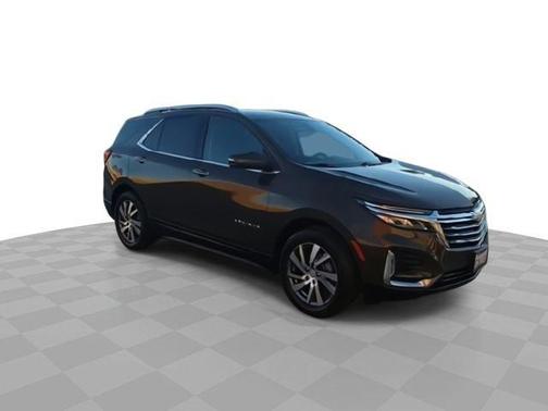 2023 Chevrolet Equinox Premier w/1LZ