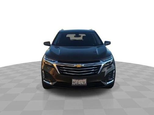 2023 Chevrolet Equinox Premier w/1LZ