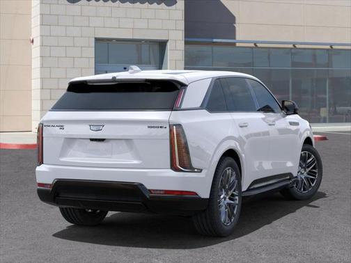 2025 Cadillac Escalade IQ Sport 1