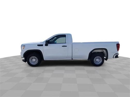 2022 GMC Sierra 1500 Pro