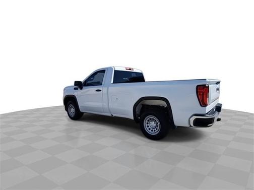 2022 GMC Sierra 1500 Pro