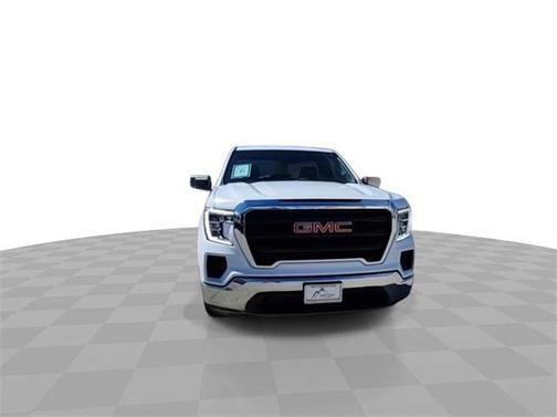 2022 GMC Sierra 1500 Pro