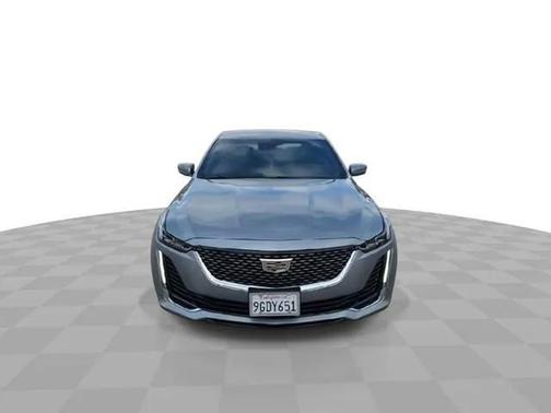 2023 Cadillac CT5 Premium Luxury