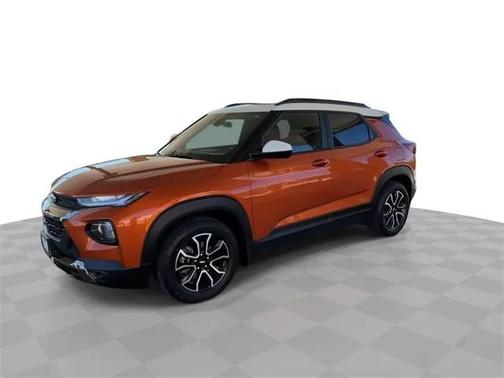 2023 Chevrolet Trailblazer ACTIV