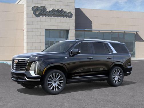2026 Cadillac Escalade Sport Platinum