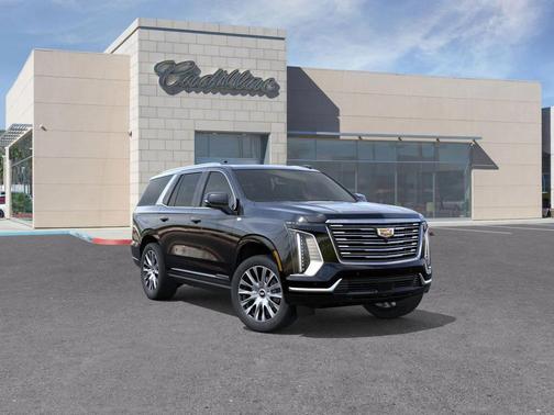 2026 Cadillac Escalade Sport Platinum