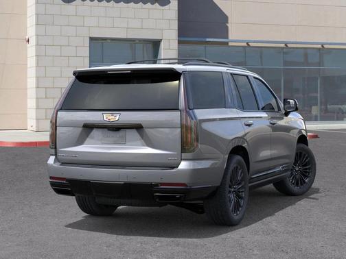 2026 Cadillac Escalade Sport Platinum