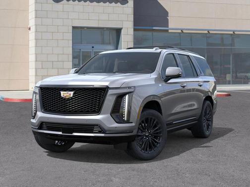 2026 Cadillac Escalade Sport Platinum