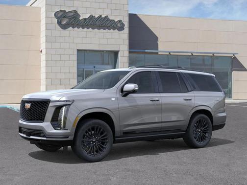 2026 Cadillac Escalade Sport Platinum