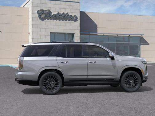 2026 Cadillac Escalade Sport Platinum
