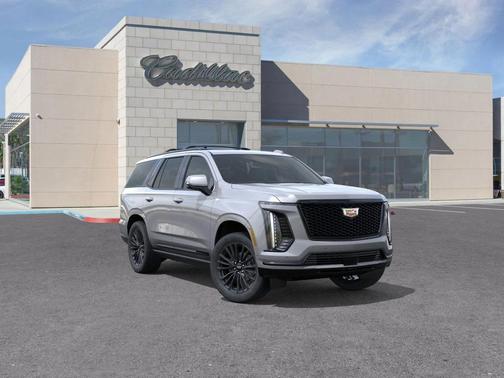 2026 Cadillac Escalade Sport Platinum