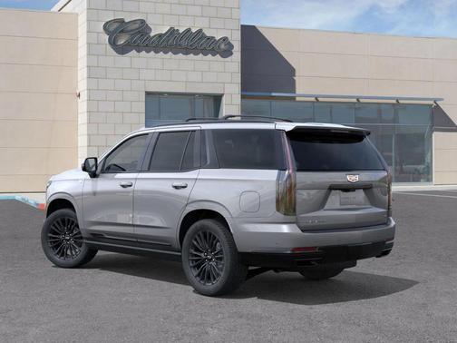 2026 Cadillac Escalade Sport Platinum