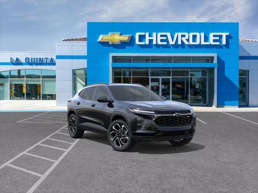 2025 Chevrolet Trax FWD 2RS