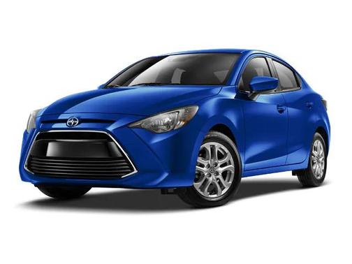 2016 Scion iA Base