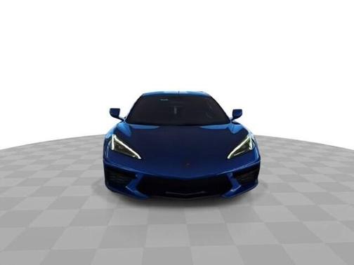 2021 Chevrolet Corvette Stingray w/1LT