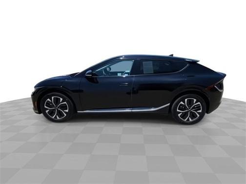 2022 Kia EV6 Wind