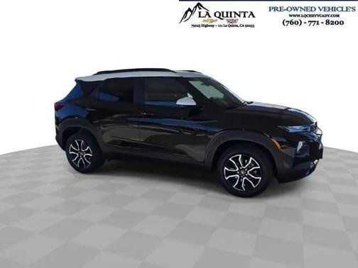 2023 Chevrolet Trailblazer ACTIV