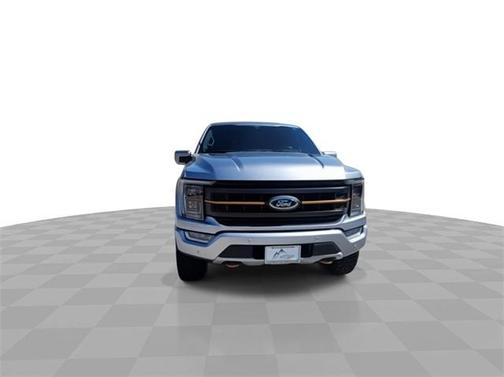 2021 Ford F-150 Tremor