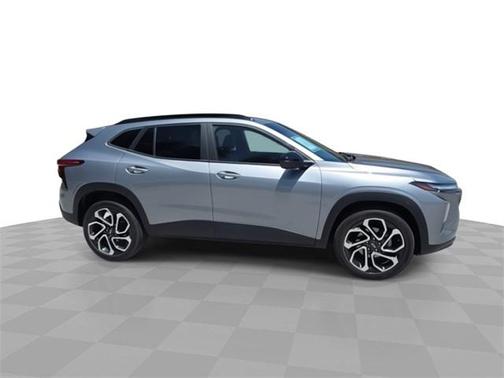 2024 Chevrolet Trax FWD 2RS