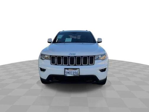 2020 Jeep Grand Cherokee North Edition 4X4