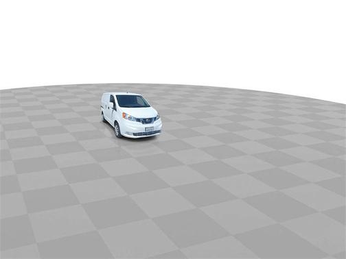 2019 Nissan NV200 SV