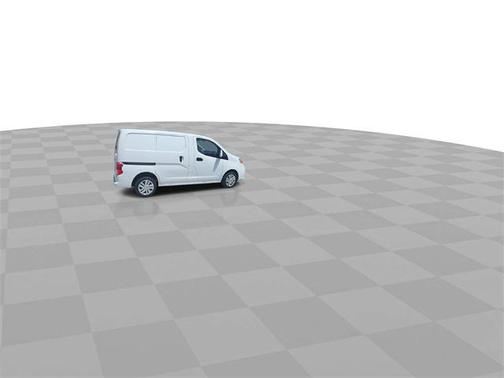 2019 Nissan NV200 SV