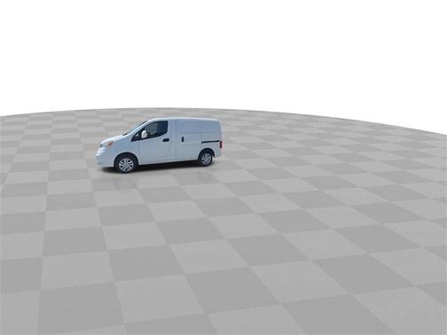 2019 Nissan NV200 SV
