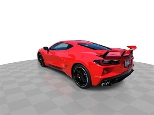 2023 Chevrolet Corvette Stingray w/2LT
