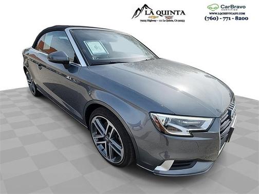 2019 Audi A3 2.0T Premium