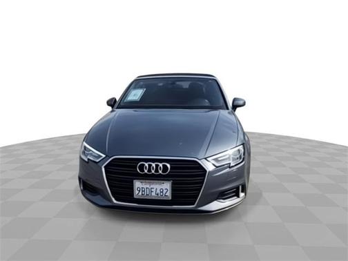 2019 Audi A3 2.0T Premium