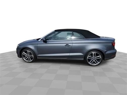 2019 Audi A3 2.0T Premium