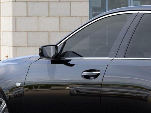 2025 Cadillac CT5 Premium Luxury RWD
