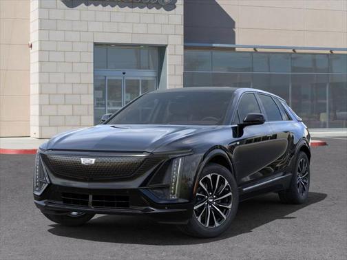 2025 Cadillac LYRIQ Sport w/1SF