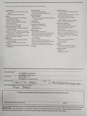 2021 Subaru WRX STI Base