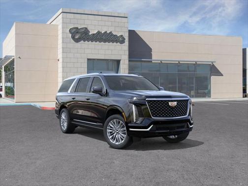 2025 Cadillac Escalade ESV Premium Luxury