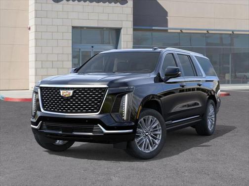 2025 Cadillac Escalade ESV Premium Luxury