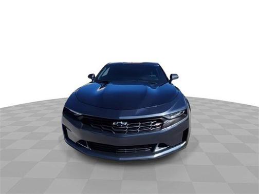 2021 Chevrolet Camaro 1LT