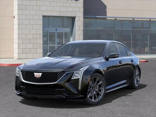 2025 Cadillac CT5 Sport RWD