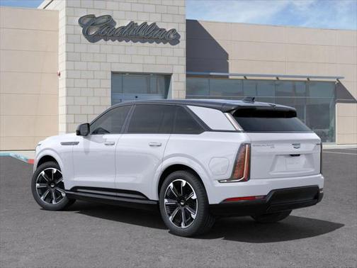 2025 Cadillac Escalade IQ Sport 2