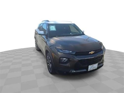2022 Chevrolet Trailblazer ACTIV