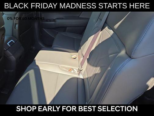 2026 Hyundai SANTA FE SEL 2.4