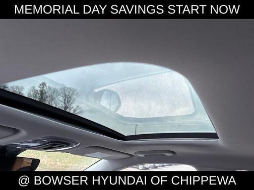Cyber Gray Metallic 2026 Hyundai KONA Limited