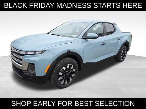 2026 Hyundai SANTA CRUZ SE