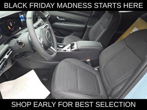 2026 Hyundai SANTA CRUZ SE